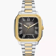 Fossil FS6123 Crosby Herrenuhr 