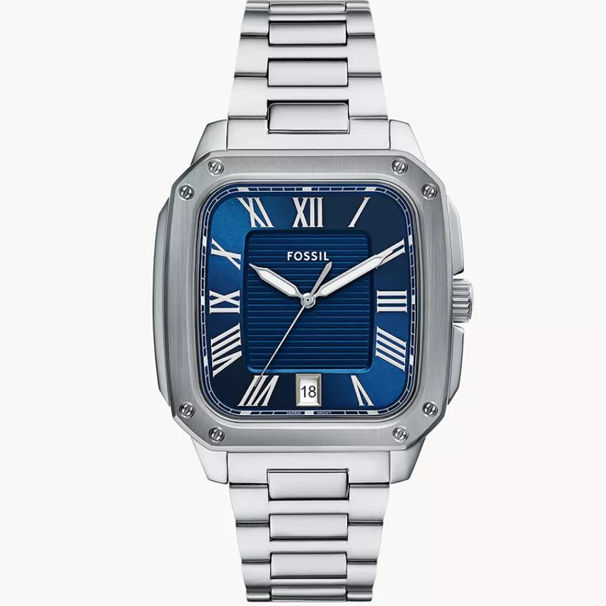Fossil FS6121 Crosby Herrenuhr
