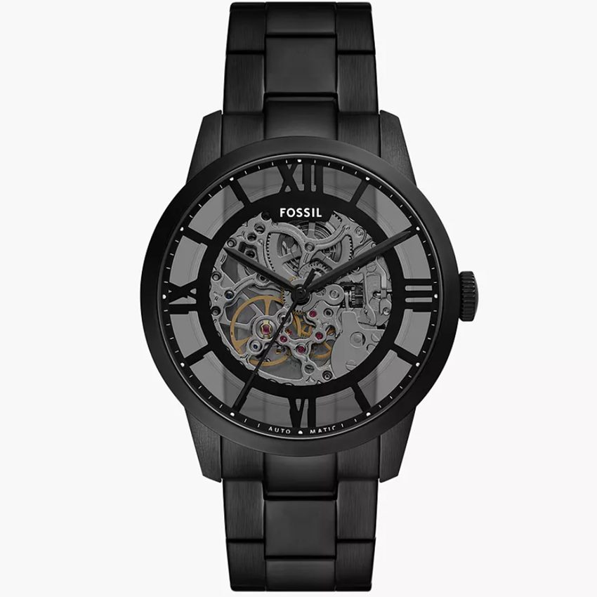 Fossil ME3269 Townsman Automatik Herrenuhr