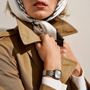 Skagen SKW3160 Mellem Mille Damenuhr