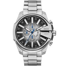 Diesel DZ4686 Mega Chief Slim Chrono Gents Watch