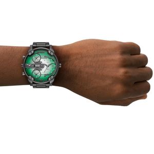 Diesel DZ7488 Mr. Daddy Slim Chrono Herrenuhr