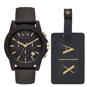 Armani Exchange AX7105 Chrono Herrenuhr