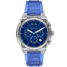 Armani Exchange AX4166 Chrono Herrenuhr