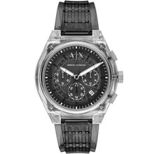 Armani Exchange AX4167 Chrono Herrenuhr