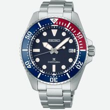 Seiko SNE595P1 Prospex Solar Herrenuhr