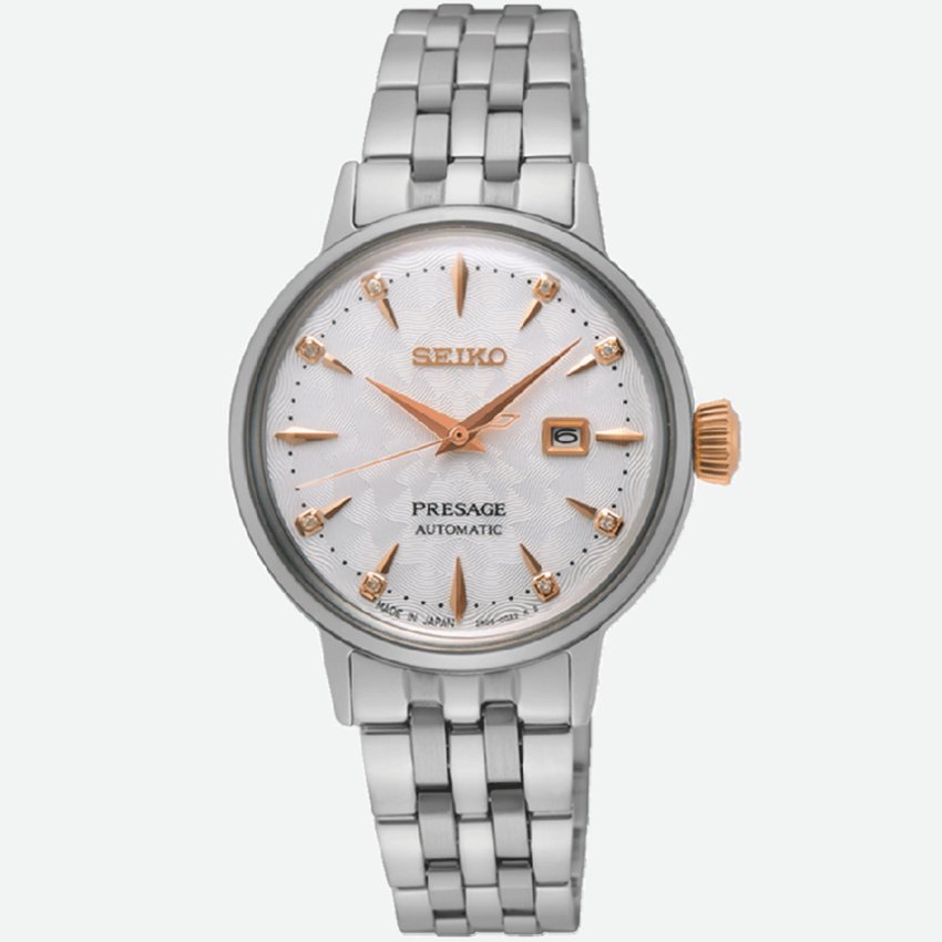 Seiko SRE009J1 Presage Cocktail Automatik Damenuhr