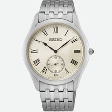 Seiko SRK047P1 Classic Ladies Watch