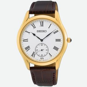 Seiko SRK050P1 Klassik Damenuhr