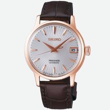 Seiko SRP852J1 Presage Automatik Damenuhr