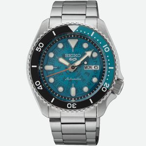 Seiko SRPJ45K1 5 Sports Automatik Herrenuhr
