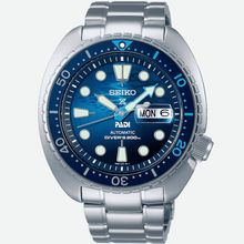 Seiko SRPK01K1 Prospex Diver Automatik Herrenuhr