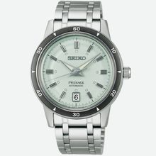 Seiko SRPL71J1 Presage Automatik Herrenuhr
