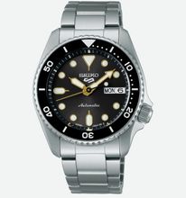 Seiko SRPL79K1 5 Sports Herrenuhr