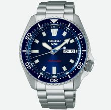 Seiko SRPL83K1 5 Sports Automatik Herrenuhr