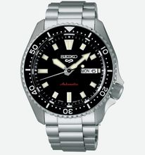 Seiko SRPL85K1 5 Sports Automatik Herrenuhr