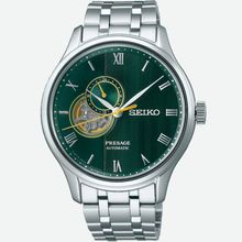 Seiko SSA463J1 Presage Herrenuhr