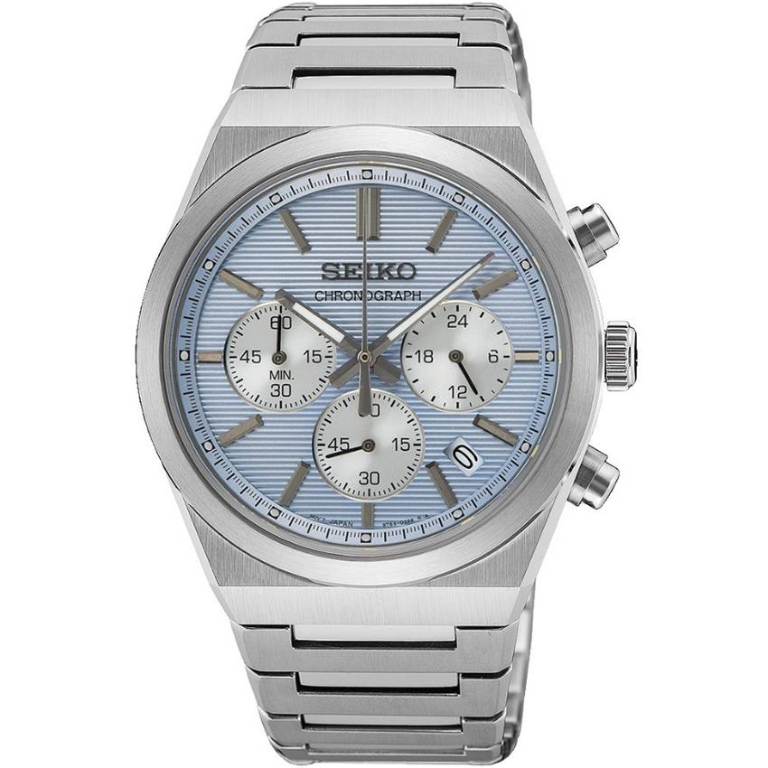 Seiko SSB459P1 Conceptual Series Chrono Herrenuhr
