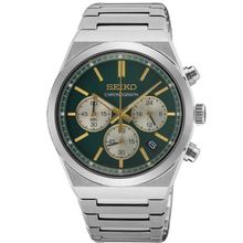 Seiko SSB461P1 Conceptual Series Chrono Herrenuhr