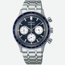 Seiko SSB477P1 Conceptual Series Chrono Gents Watch 