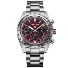 Seiko SSC953P1 Prospex Chrono Herrenuhr