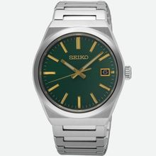 Seiko SUR601P1 Classic Gents Watch