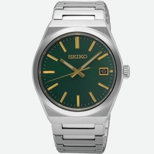 Seiko SUR601P1 Klassik Herrenuhr