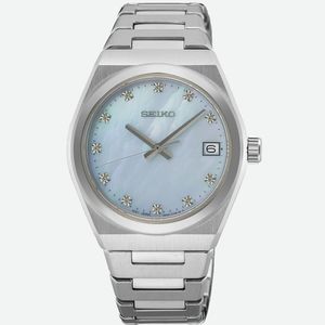 Seiko SUR603P1 Klassik Damenuhr