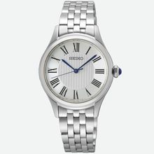 Seiko SUR609P1 Klassik Damenuhr