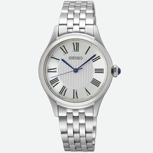 Seiko SUR609P1 Classic Ladies Watch