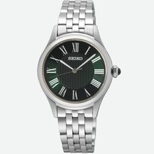 Seiko SUR611P1 Klassik Damenuhr