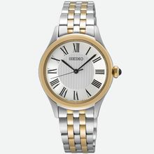 Seiko SUR612P1 Klassik Damenuhr