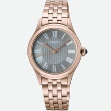 Seiko SUR614P1 Classic Ladies Watch