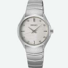 Seiko SUR615P1 Classic Ladies Watch