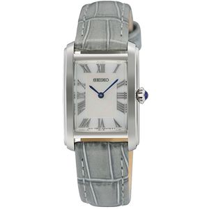 Seiko SWR099P1 Classic Ladies Watch