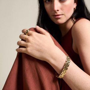 Fossil JF04784710 Arden Damen Armband
