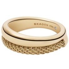 Skagen SKJ1694710 Merete Damen Ring