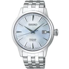 Seiko Presage SRPE19J1 Automatik Herrenuhr