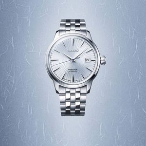 Seiko Presage SRPE19J1 Automatik Herrenuhr