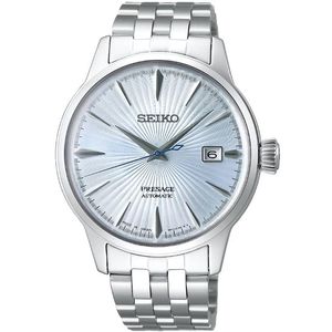 Seiko Presage SRPE19J1 Automatik Herrenuhr