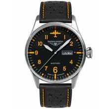Bauhaus 27665 Flight Control Automatic Gents Watch