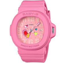 Casio Baby-G BGA-10-4AER Urban Ladies Watch