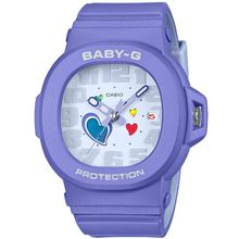 Casio Baby G BGA-10-6AER Urban Ladies Watch
