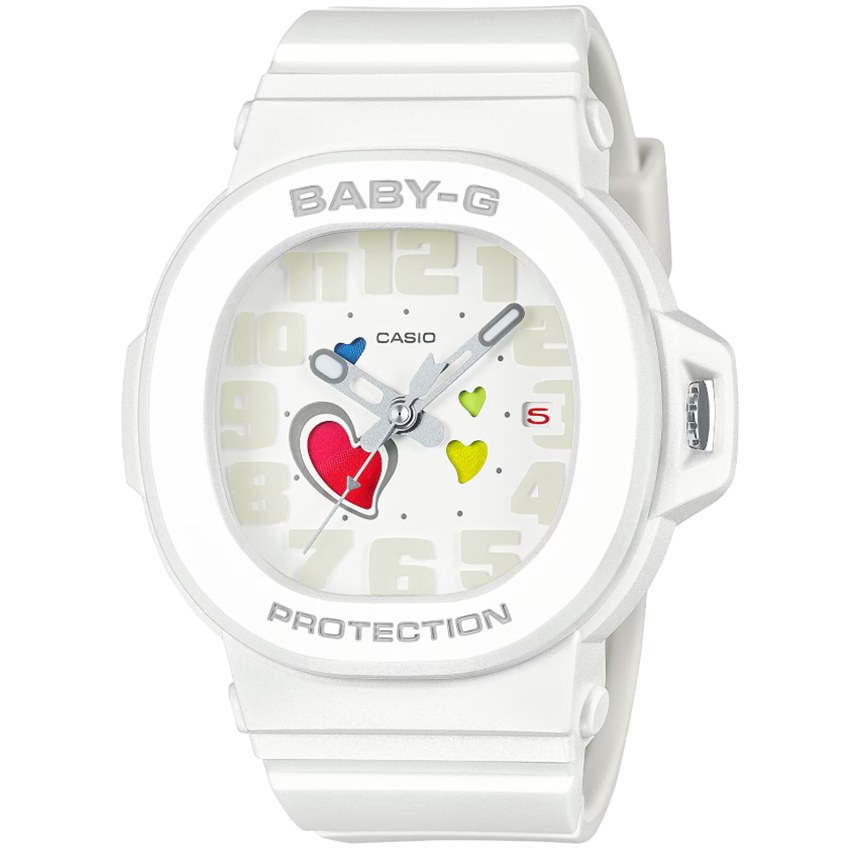 Casio Baby-G BGA-10-7AER Urban Damenuhr