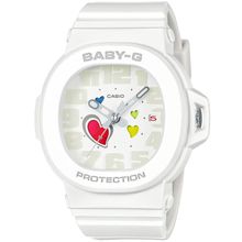 Casio Baby-G BGA-10-7AER Urban Ladies Watch