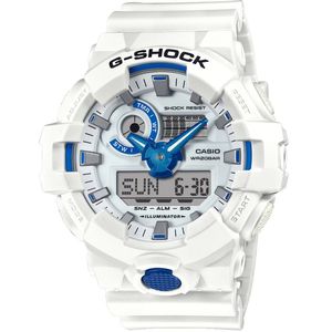 Casio G-Shock GA-700HDS-7AER Classic Herrenuhr