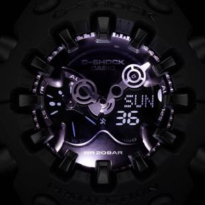 Casio G-Shock GA-V01-1AER Classic Gents Watch
