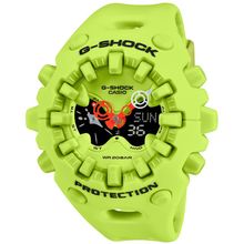 Casio G-Shock GA-V01-9AER Protection Herrenuhr