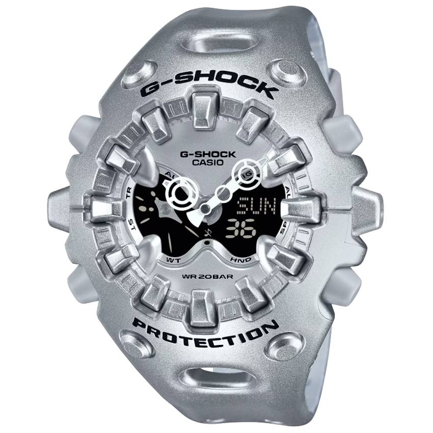 Casio G-Shock GA-V01A-8AER Protection Herrenuhr
