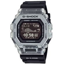 Casio G-Shock GBX-100S-1ER Trending Herrenuhr